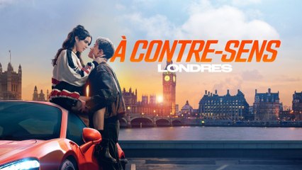 A Contre-Sens : Londres