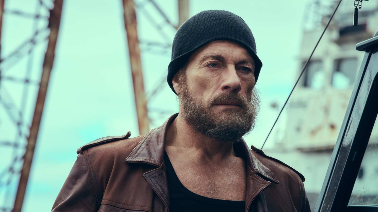 Le dernier mercenaire Vidéo Dailymotion