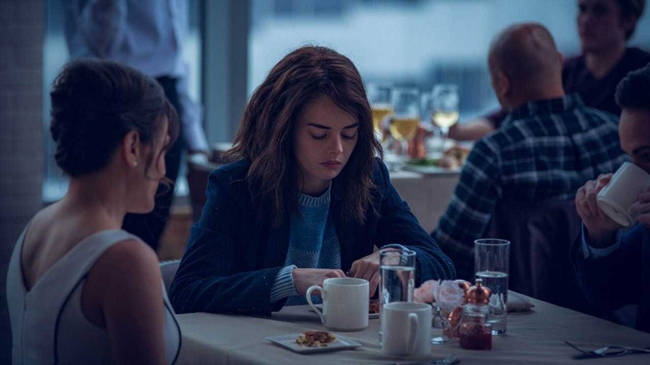 Au-delà des apparences