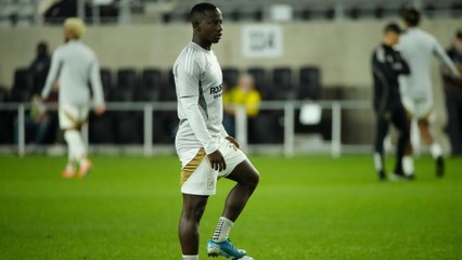 LAFC vs. Miami FC: Epic Clash in Champions Cup Showdown
