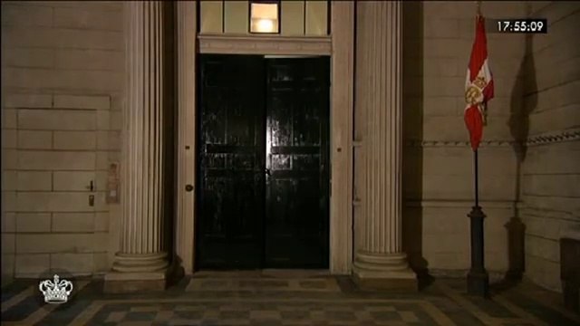 H.M. Dronning Margrethe 2. - Nytårstale i 2013 | DR