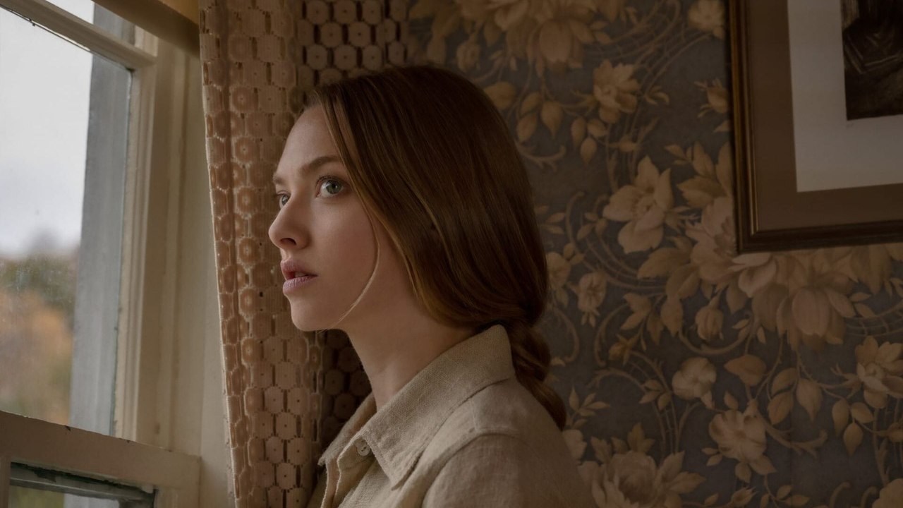 Dans les angles morts