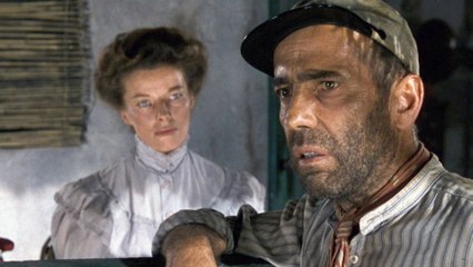 L'odyssée de l'"African Queen"