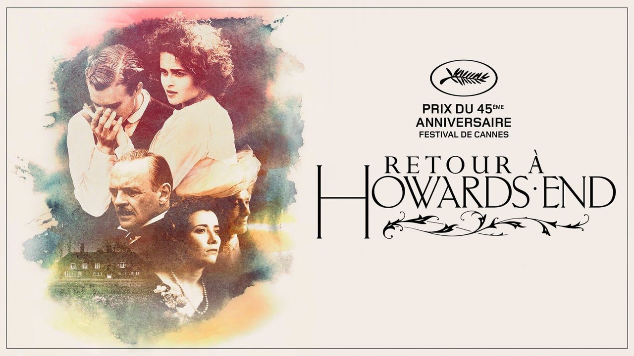 Retour à Howards End