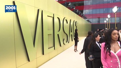 Donatella Versace renuncia a la firma tras casi tres décadas a cargo