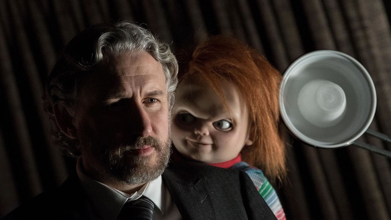 Le retour de Chucky