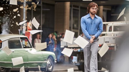 Escape from Pretoria