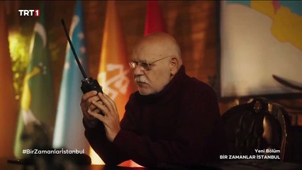Bir Zamanlar İstanbul 6 Bölüm izle PART 1