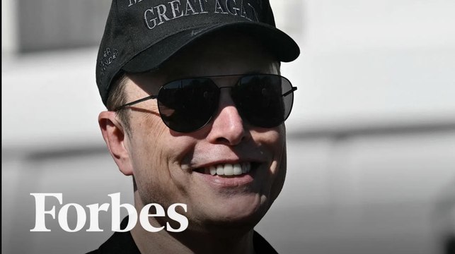 Why Tesla Stock Has Taken A Nosedive