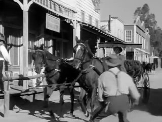 Bat Masterson S01E10 - Cheyenne Club