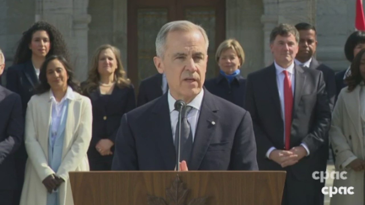 Canada’s new Prime Minister slams the door on U.S. merger talks