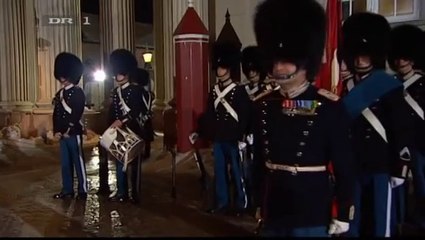 H.M. Dronning Margrethe 2. - Nytårstale i 2010 | DR1