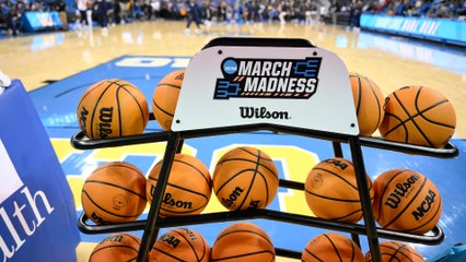 Bill Boosts Betting Overall Safety for March Madness