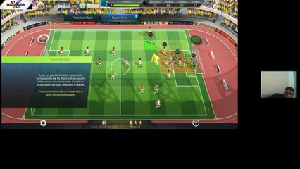 SPOR F012 - FOOTBALL TACTICS _ GLORY 1080P HD GAMEPLAY