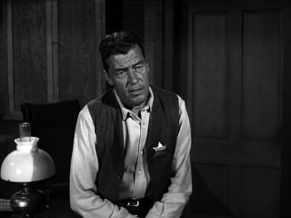 Bat Masterson S01E12 - Trail Pirate