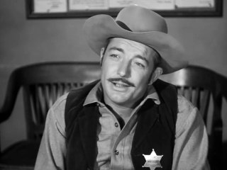 Bat Masterson S01E14 - Election Day