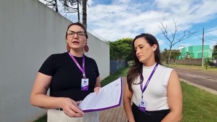 Sindicato denuncia ameaças e calúnias contra professores da rede municipal de Cascavel após publicação da CGN
