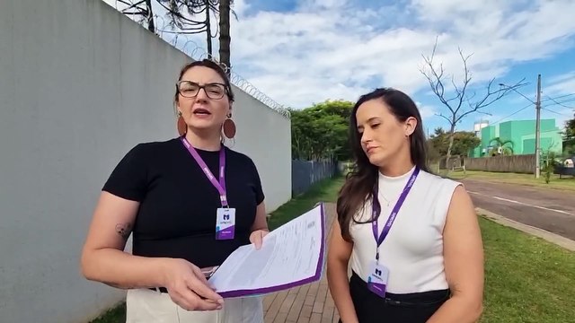 Sindicato denuncia ameaças e calúnias contra professores da rede municipal de Cascavel após publicação da CGN