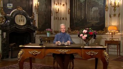 H.M. Dronning Margrethe 2. - Nytårstale i 2018 - Lang Version | DRTV