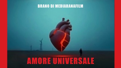 AMORE UNIVERSALE