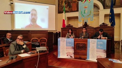 Ad Andria l'incontro “Cervelli in fuga: costo economico e sociale”