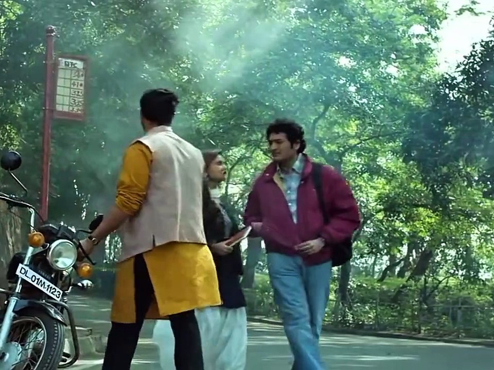 Tandoor Season 1 Episode 3