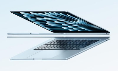 كل ما عليك معرفته عن لابتوب أبل الشهير MacBook Air