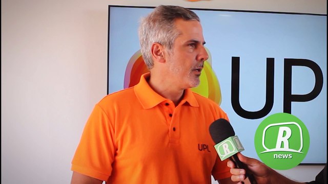 Tecnologias sustentáveis são destaques da UPL na Expodireto