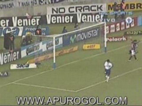 Gimnasia LP 1 San Lorenzo 2 Goles Dominguez Kletnicki en con