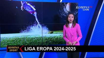 Eintracht Frankfurt Menang 3-1 Atas Ajax