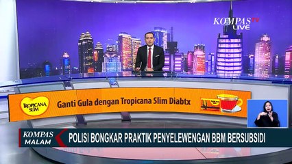 Polresta Pontianak Bongkar Praktik Penyelewengan BBM Bersubsidi