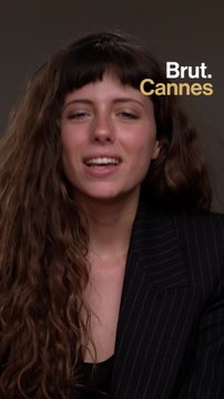 Celeste Dalla Porta et la beauté à travers son personnage de Parthenope