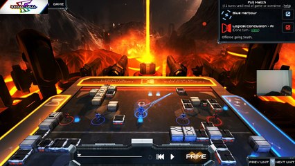 SPOR F016 - FROZEN CORTEX 1080P HD GAMEPLAY