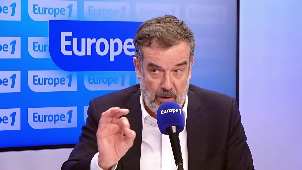 Quel cessez-le-feu en Ukraine ? «Poutine a peur que l'Ukraine reprenne le dessus s'il signe la trêve», analyse Régis le Sommier