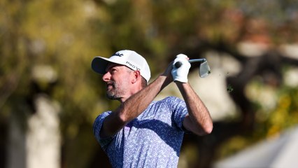 Transitioning to a Short Putter: Webb Simpson's Journey