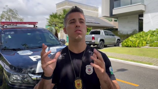 Polícia Civil detalha prisão de suspeito de envenenar cães em condomínio de luxo 