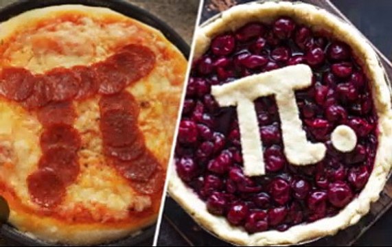 It’s Pi Day! Here are the best freebies and discounts for pizza and other pie-related goodies