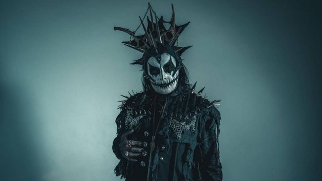 Cradle of Filth, l'intervista: il nuovo album “The screaming of the valkyries” e il brano con Ed Sheeran