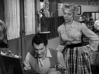Bat Masterson S01E22 - Incident in Leadville