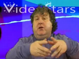 Russell Grant Video Horoscope Virgo May Monday 5th