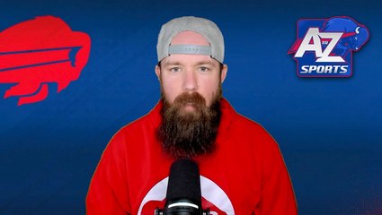 The Bills Have FIXED Almost Every Roster Issue In NFL Free Agency...