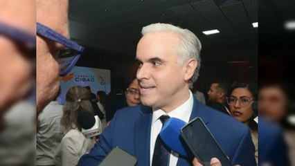 Ministro de Educación se pronuncia sobre marihuana en escuela