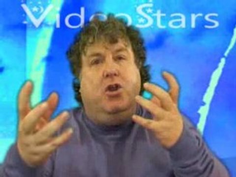 Russell Grant Video Horoscope Libra May Monday 5th