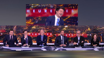 Elisabeth Lévy : «C’est une femme qui s’engage pour son pays, comme l’a demandé le président !»