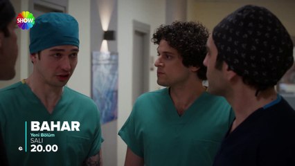 Bahar 39. Bölüm 1. Fragmanı: Vazgeçme, Anne! 🌸