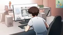 Boy to Girl (Animation TG)