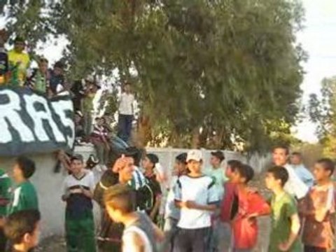 ULTRA SINDIBAD MOULOUDIA MCO vs CODM 28eme JOUrné