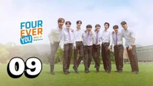 [TẬP 9] Vì Tình Yêu Dẫn Lối (Fourever You 2024) | VIETSUB