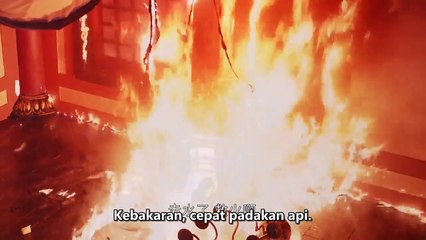 Till the end of the moon episode 29 sub indo