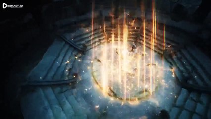 Till the end of the moon episode 30 sub indo